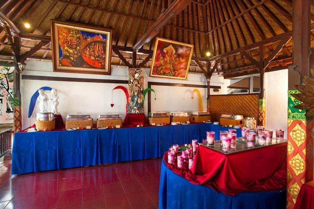 Bali Taman Beach Resort & Spa Lovina Pabean Buleleng Exteriér fotografie