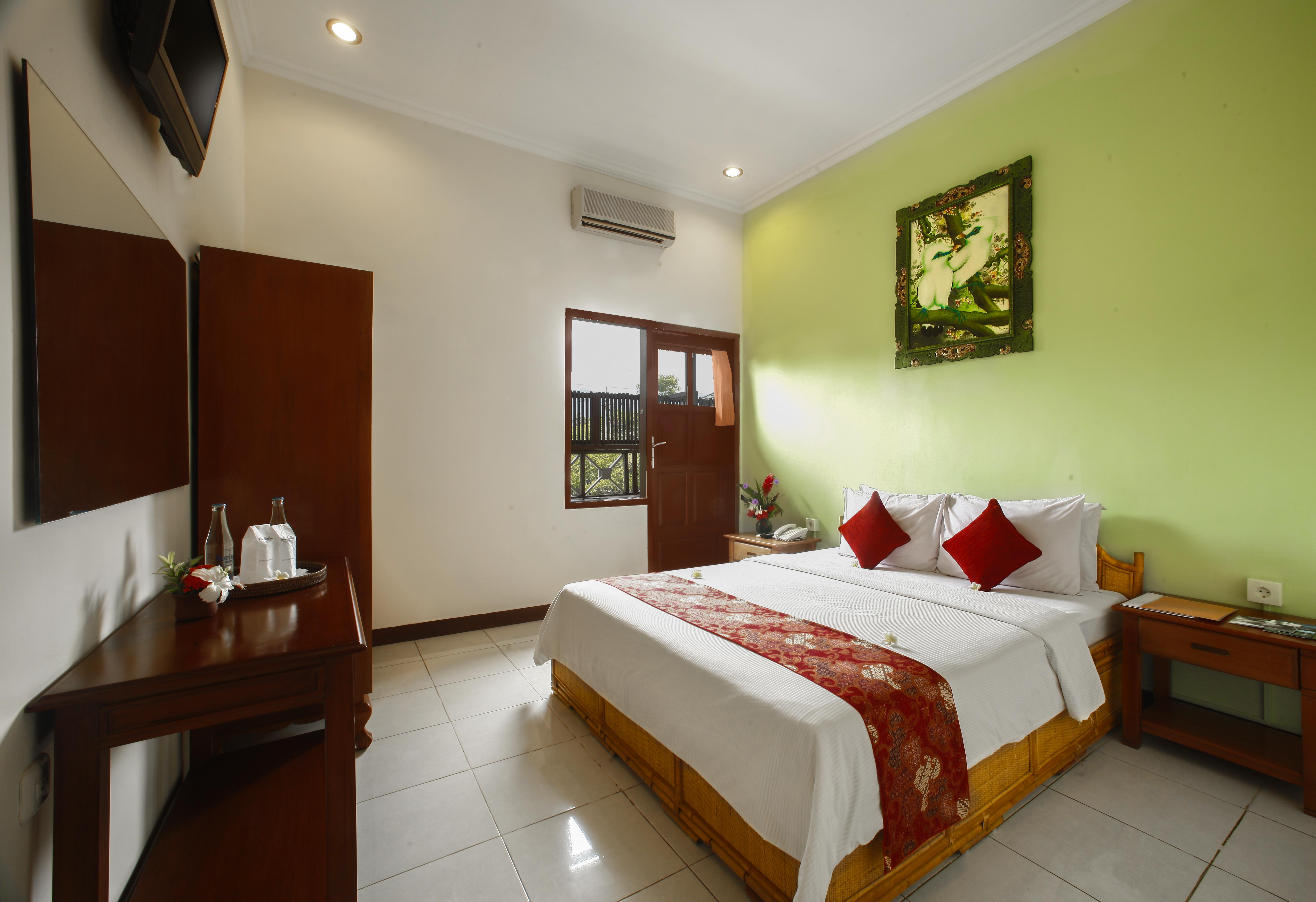 Bali Taman Beach Resort & Spa Lovina Pabean Buleleng Exteriér fotografie