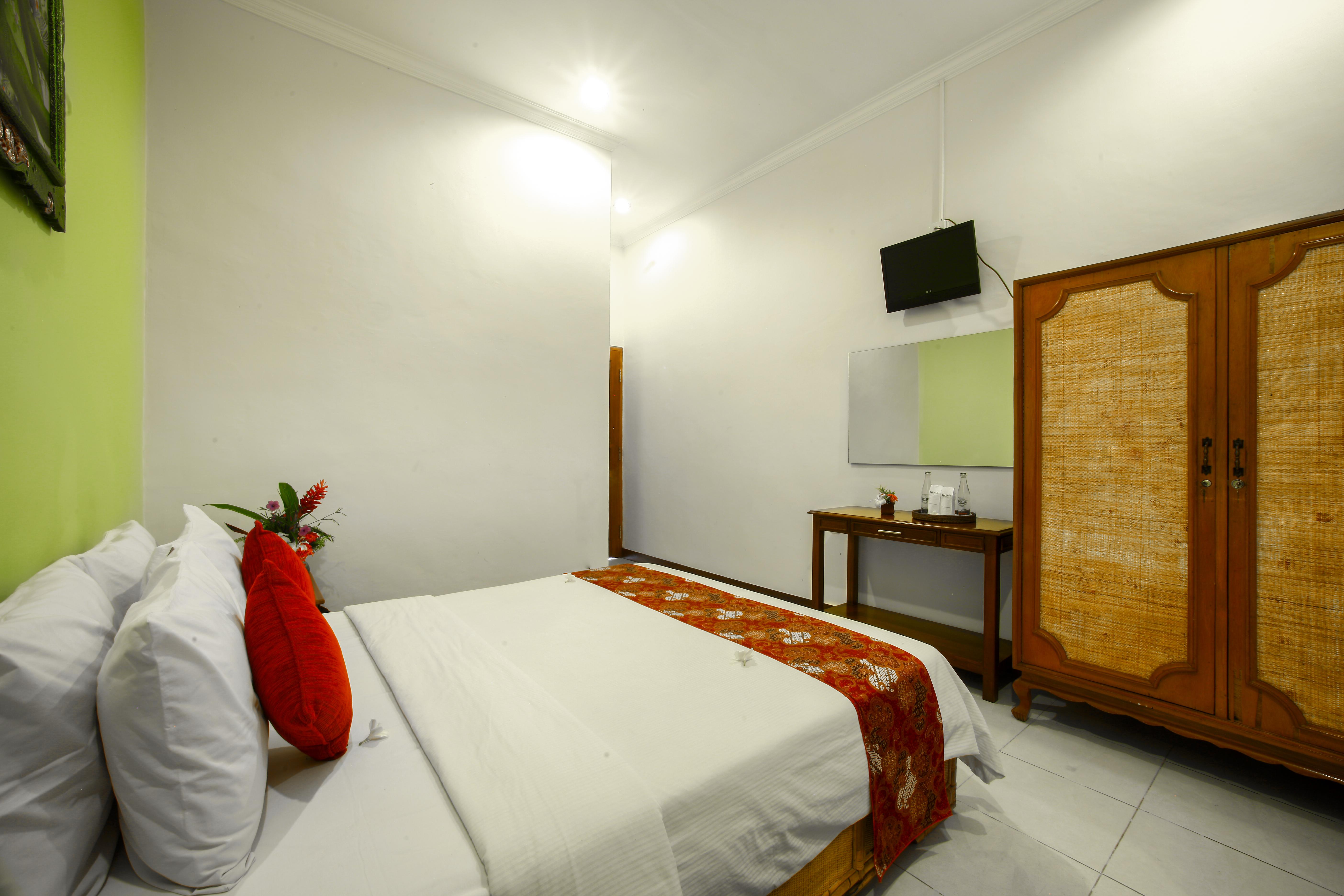 Bali Taman Beach Resort & Spa Lovina Pabean Buleleng Exteriér fotografie