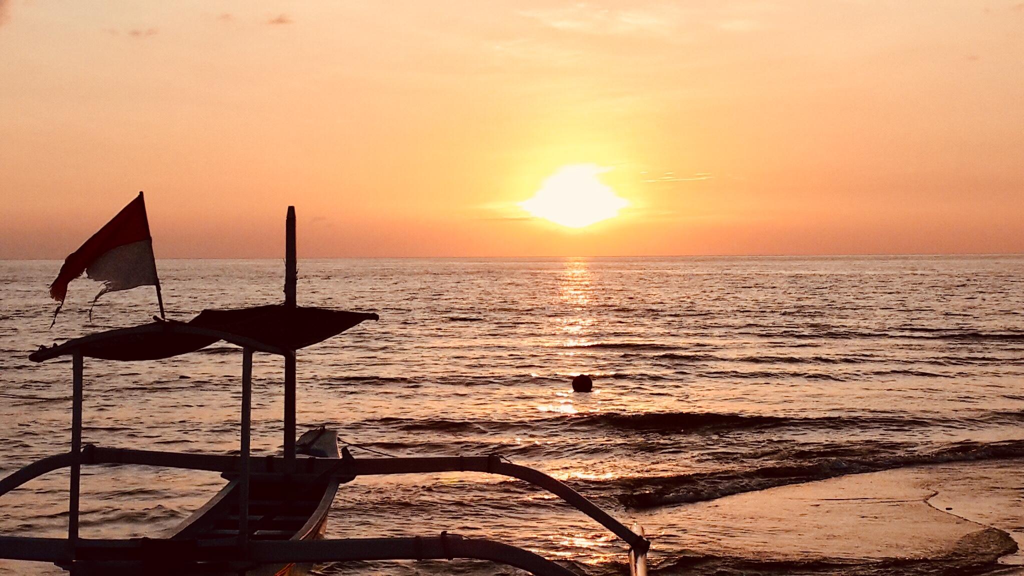 Bali Taman Beach Resort & Spa Lovina Pabean Buleleng Exteriér fotografie