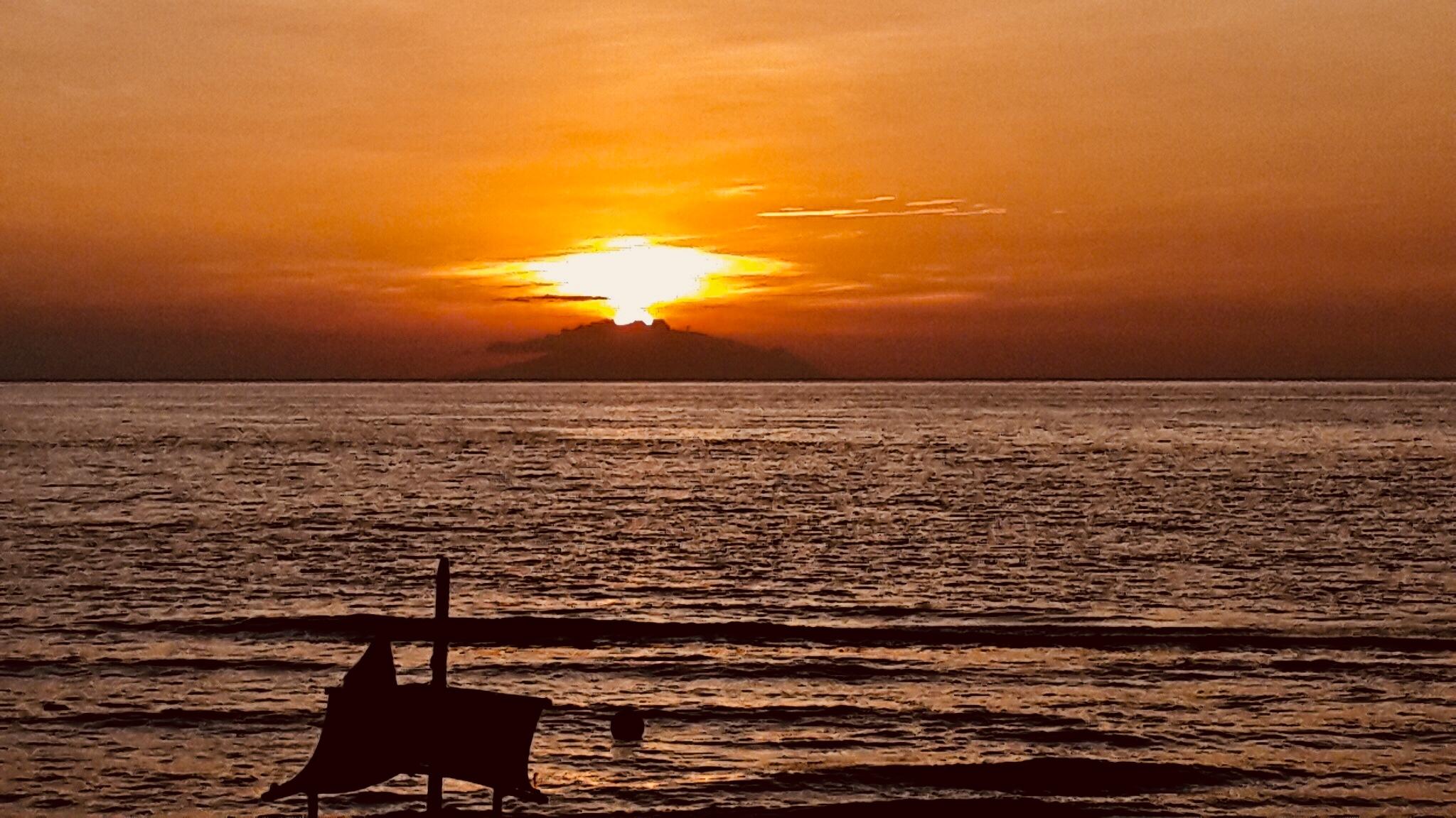 Bali Taman Beach Resort & Spa Lovina Pabean Buleleng Exteriér fotografie