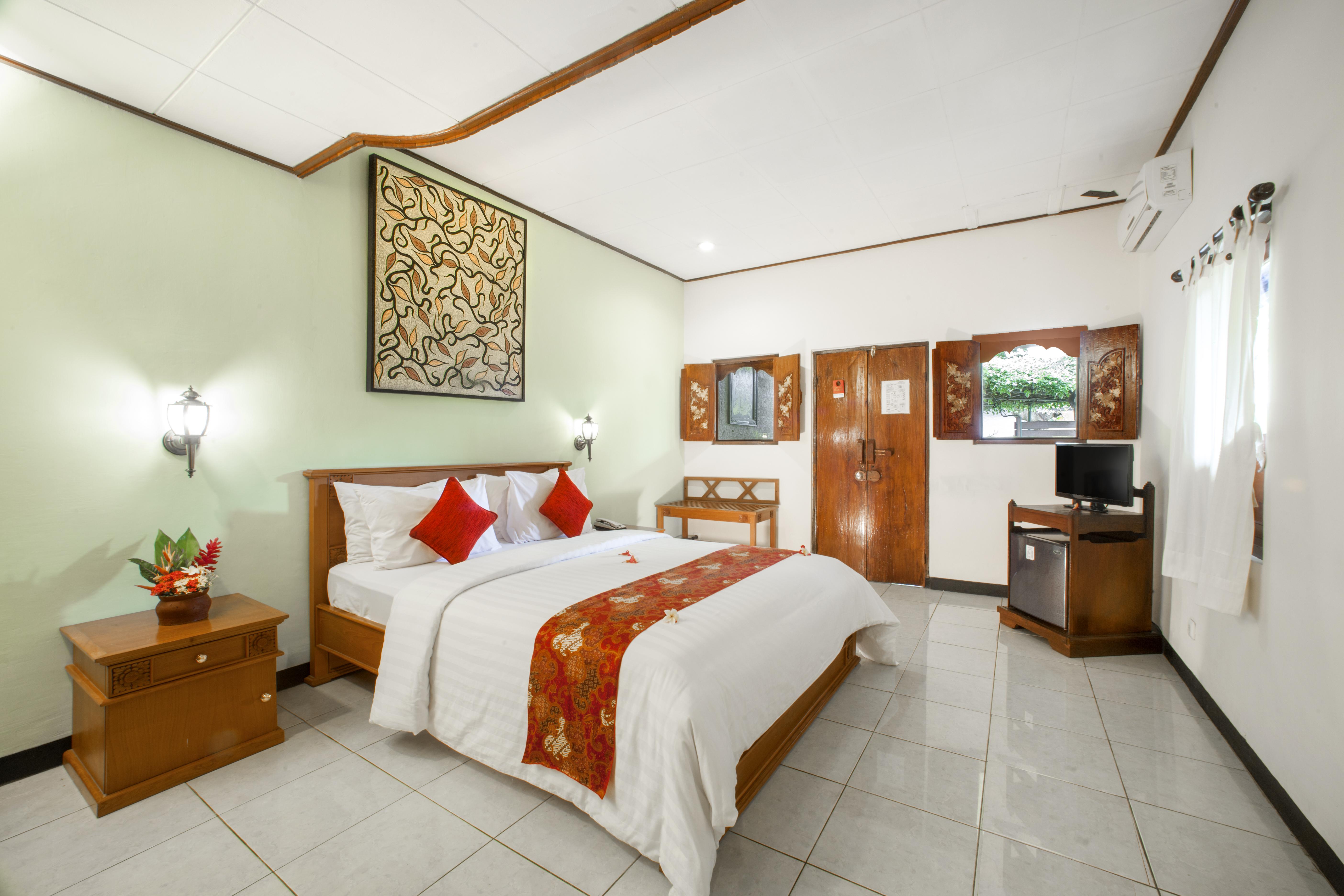 Bali Taman Beach Resort & Spa Lovina Pabean Buleleng Exteriér fotografie