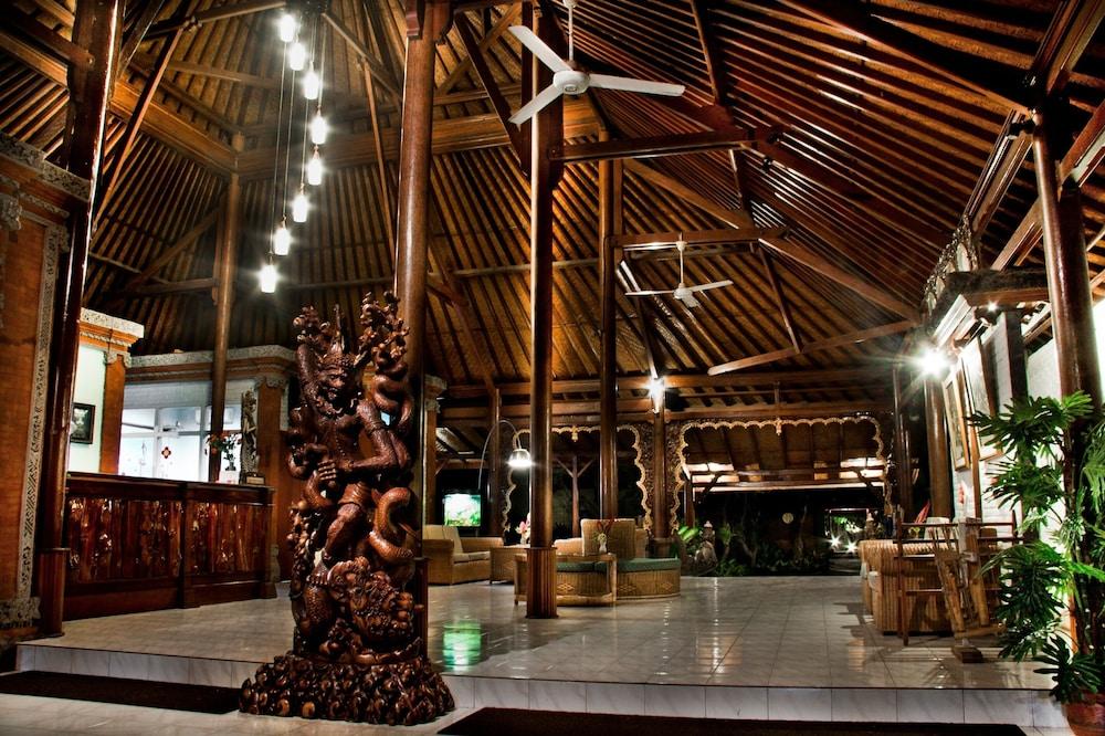 Bali Taman Beach Resort & Spa Lovina Pabean Buleleng Exteriér fotografie