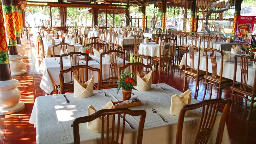 Bali Taman Beach Resort & Spa Lovina Pabean Buleleng Exteriér fotografie