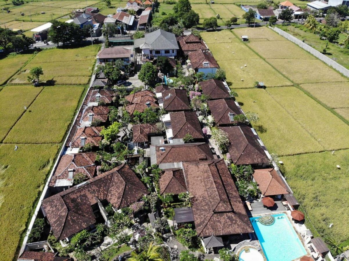Bali Taman Beach Resort & Spa Lovina Pabean Buleleng Exteriér fotografie