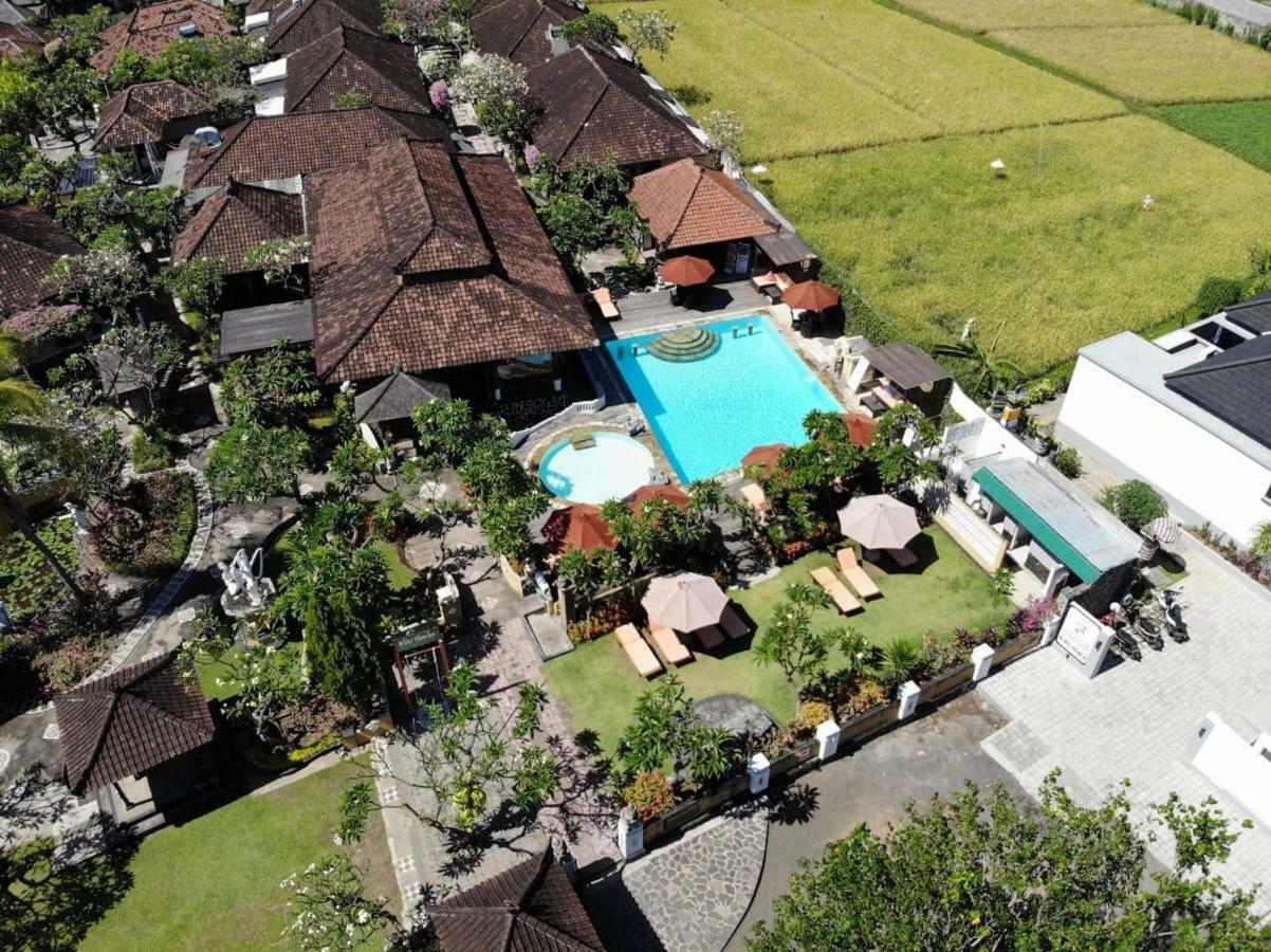 Bali Taman Beach Resort & Spa Lovina Pabean Buleleng Exteriér fotografie